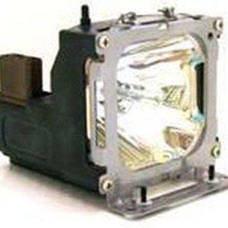 ILC Replacement for Viewsonic Prj-rlc-002 Lamp & Housing PRJ-RLC-002  LAMP & HOUSING VIEWSONIC